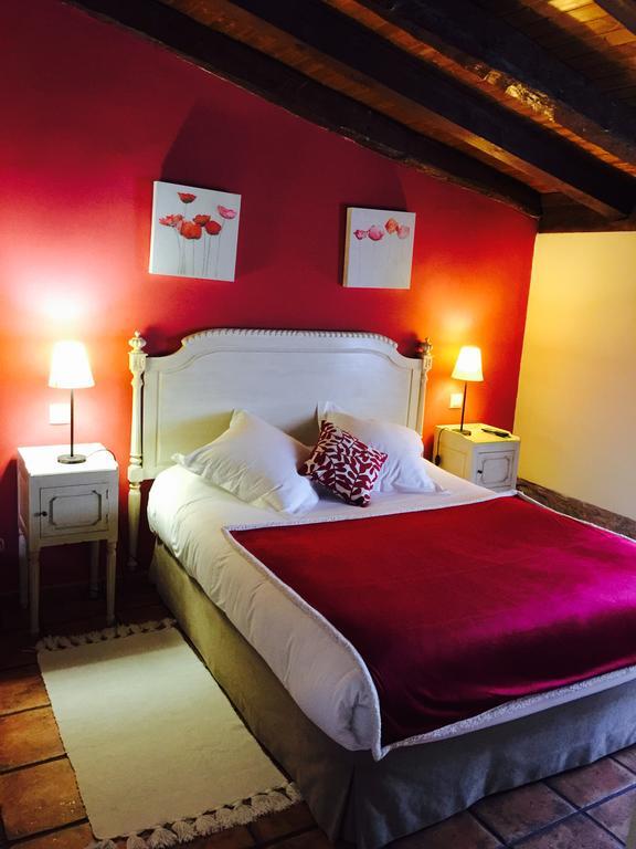 Affittacamere La Casona De Lucia Siguenza Esterno foto