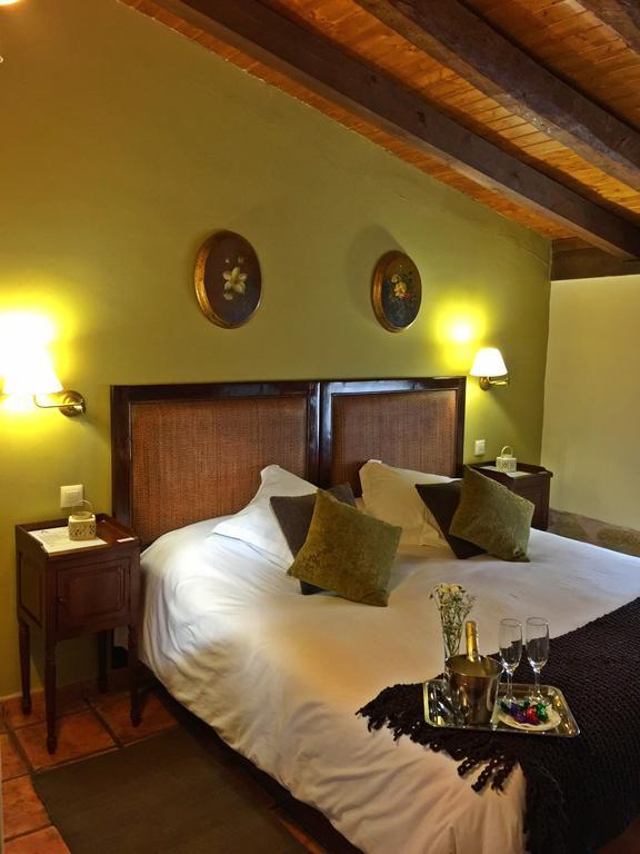 Affittacamere La Casona De Lucia Siguenza Esterno foto