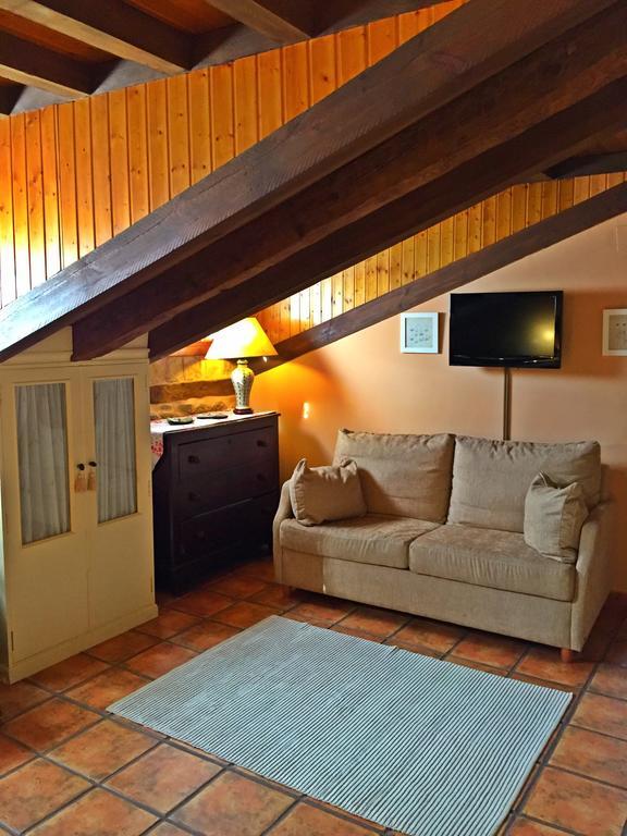 Affittacamere La Casona De Lucia Siguenza Esterno foto