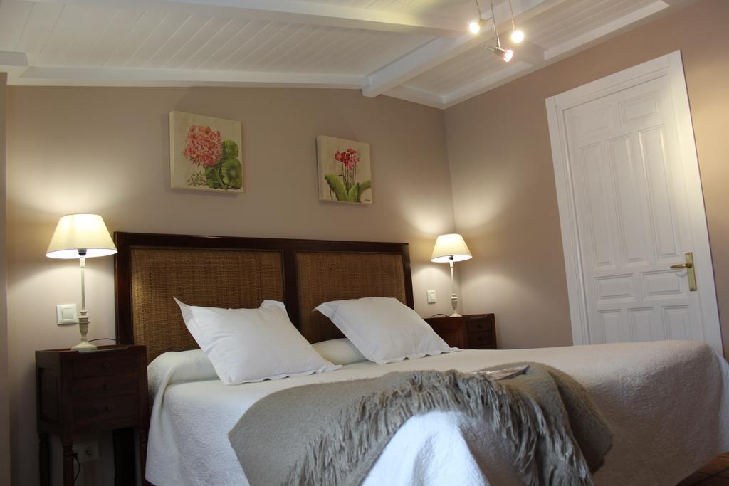Affittacamere La Casona De Lucia Siguenza Esterno foto