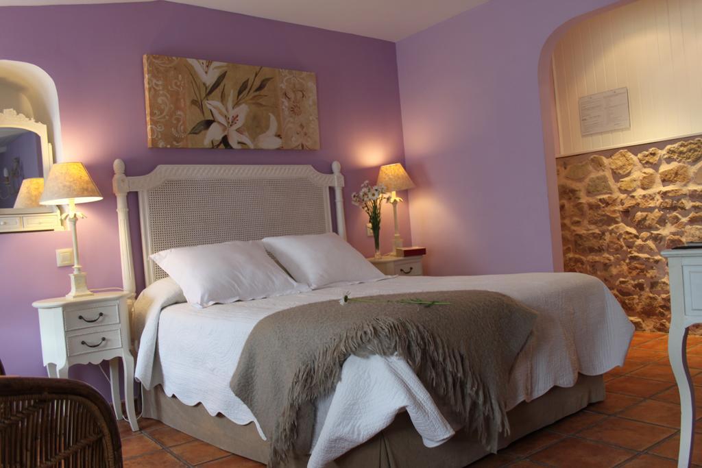 Affittacamere La Casona De Lucia Siguenza Esterno foto